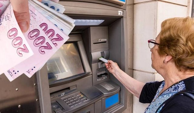 Maaşlara ek 32 bin TL nakit! Bankaların yeni promosyon paketleri netleşti