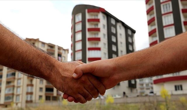 Emlak Konut’tan Tuzla’ya 8,35 milyar liralık proje: Sözleşme imzalandı