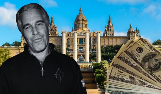 Epstein’in Fas planı ortaya çıktı: O suç dosyası yeniden açıldı!