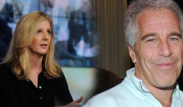 Epstein dosyasında adı geçen Goldman Sachs bankasının avukatı istifa etti