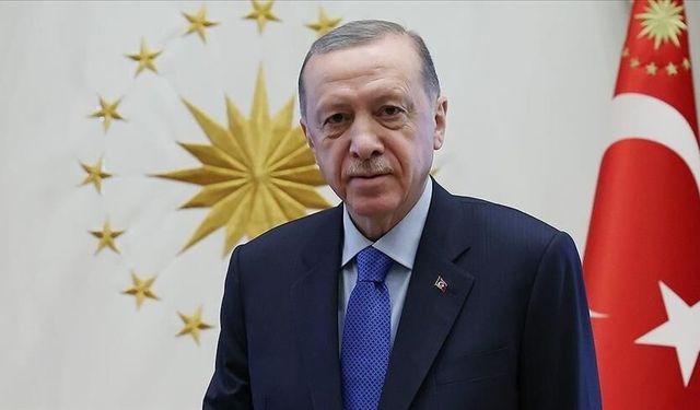 Cumhurbaşkanı Erdoğan, Irak Kürt Bölgesel Yönetimi Başkanı Barzani ile telefonda görüştü