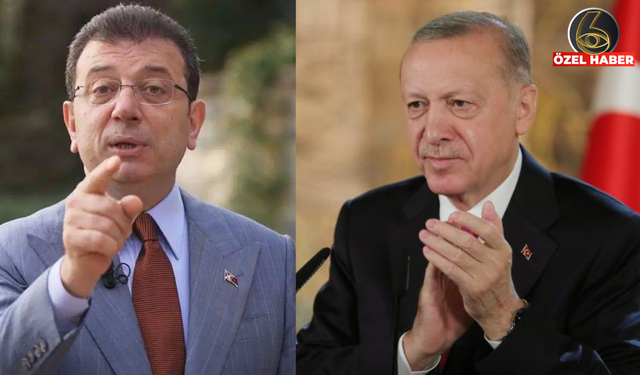 Siyasi kulislerde gündem olan iddia: AK Parti İstanbul anketini geri çekti