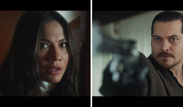 Eşref Rüya son bölüm nasıl izlenir? Neden Youtube'da yok? Eşref Rüya 31. bölüm nereden izlenir?