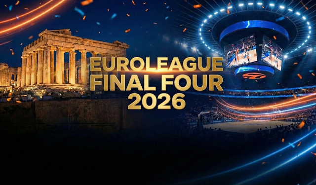 Basketbol Avrupa Ligi dörtlü final biletleri yarın satışa çıkacak