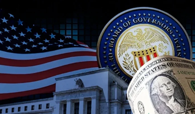 Fed’de faiz tartışması derinleşiyor: Miran’dan “aşırı sıkılık” uyarısı