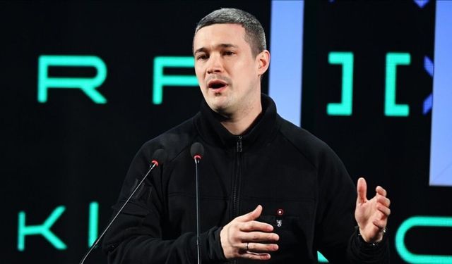 Ukrayna Savunma Bakanı Fedorov: Rusya bizi sahada yenemez