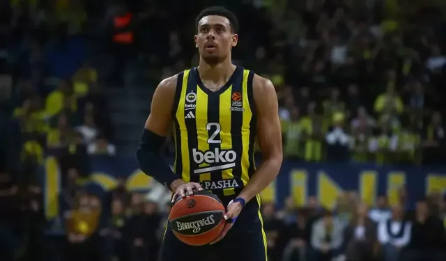Wade Baldwin: “Türk Milli Takımı için oynamayı çok isterdim”