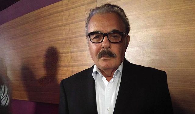 Miras krizi büyüyor! Ferdi Tayfur'un torunu sessizliğini bozdu: Utanıyorum sizden, hepiniz yalancısınız