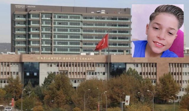 10 yaşındaki Emir 'gürültü' gerekçesiyle öldürülmüştü! Katilin cezası belli oldu