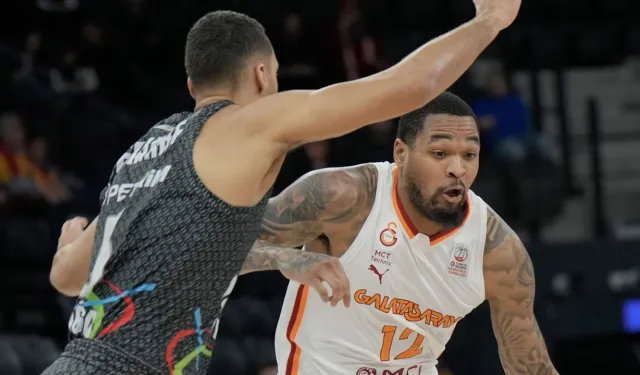 Basketbol Süper Ligi'nde 19. hafta heyecanı başlıyor