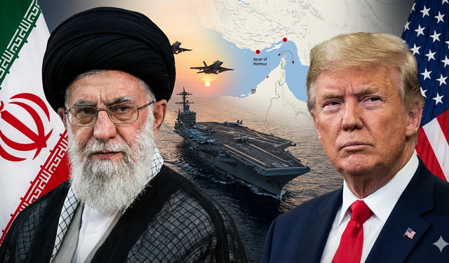 ABD İran’ı vurursa neler olabilir? İşte, olası senaryolar...