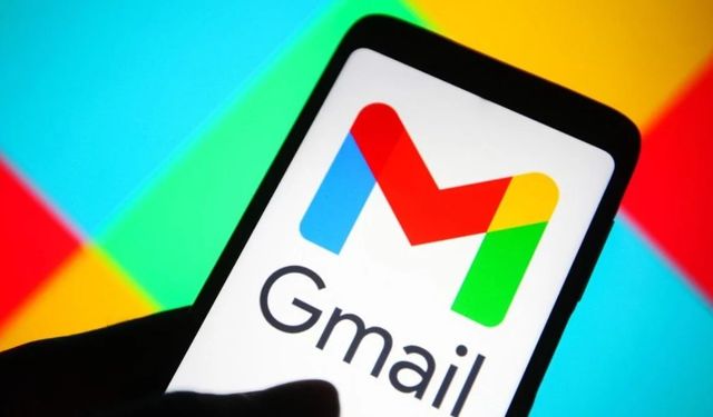 Gmail kullananlar dikkat! Google'dan gelen o maili sakın açmayın