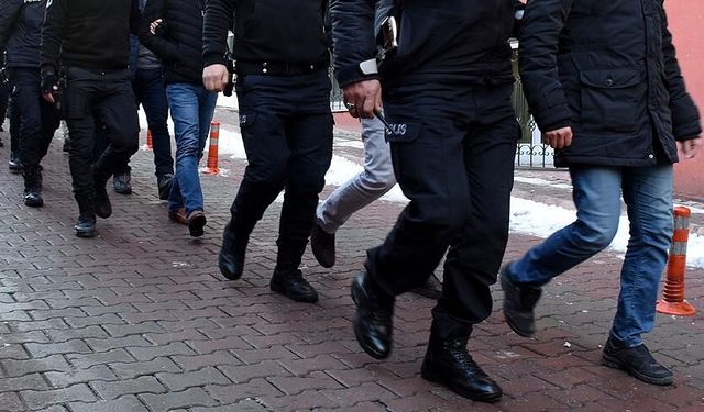 Ankara’da gasp şebekesine büyük darbe: 23 zanlı yakalandı!
