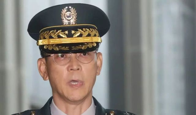 Güney Kore’de sıkıyönetim bağlantılı İHA komutanı görevden alındı