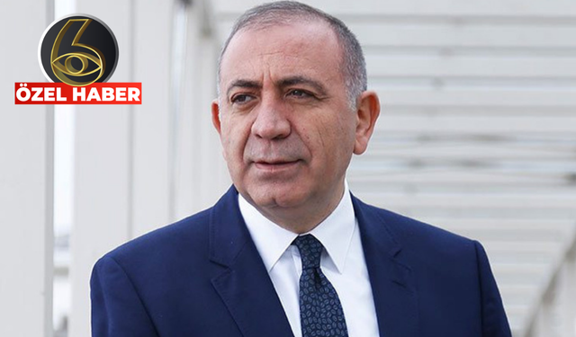 CHP'li Tekin'den Kanal 6'ya özel açıklama