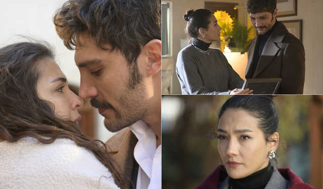 'Halef: Köklerin Çağrısı' 19. bölümde neler olacak?