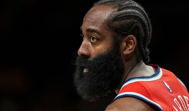 James Harden’ın yeni adresi belli oldu