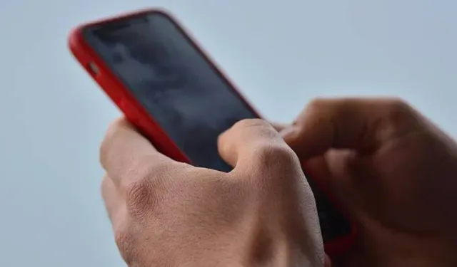 1 milyon liralık dolandırıcılık: Telefonuna gelen "hibe kredi" mesajına kandı