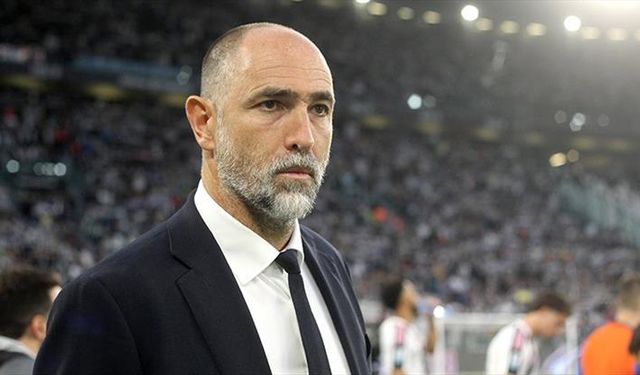 Tottenham'da Igor Tudor dönemi resmen başladı