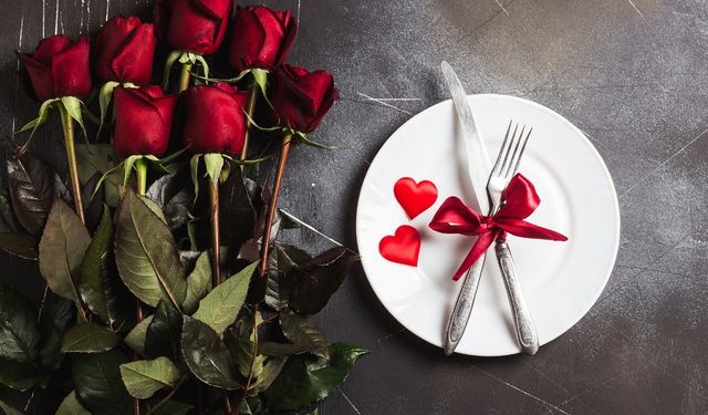 İstanbul'un en iyi 14 Şubat rotaları