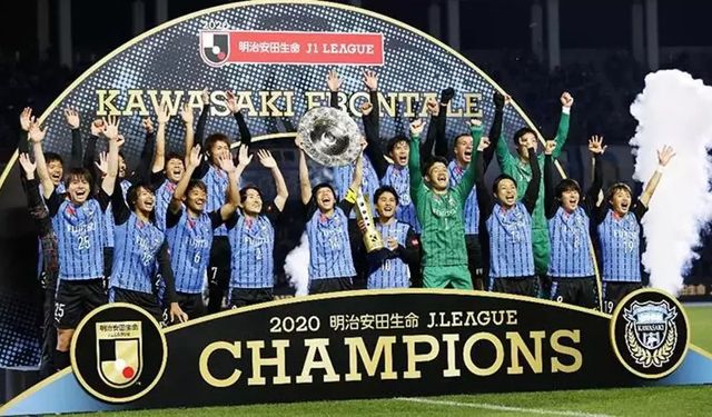 Japonya Ligi’nde devrim! Beraberlik kalkıyor, penaltı puanı geliyor...