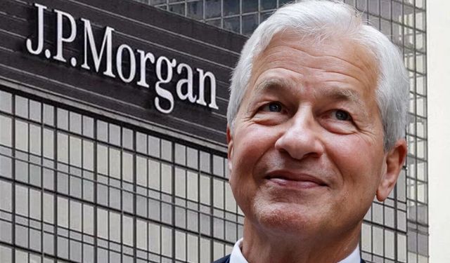 JPMorgan’dan korkutan uyarı: Petrol şoku ve yüksek faiz kapıda!