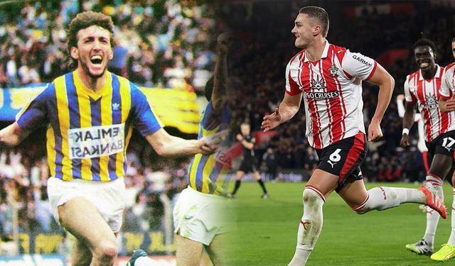 Muhteşem geri dönüş, tarihe geçen 'o' derbiyi hatırlattı