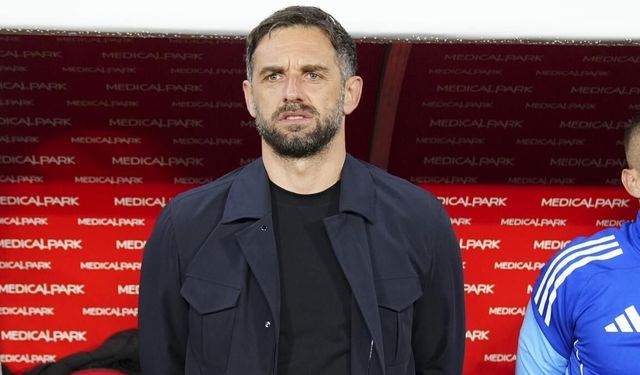 Kayserispor’da Radomir Djalovic krizi