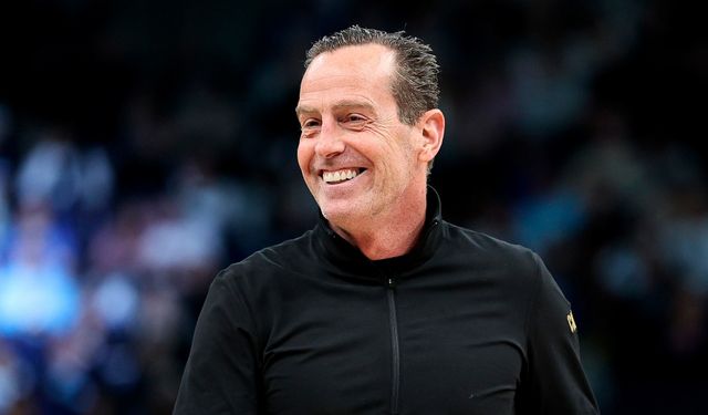 Cleveland koçundan James Harden övgüleri