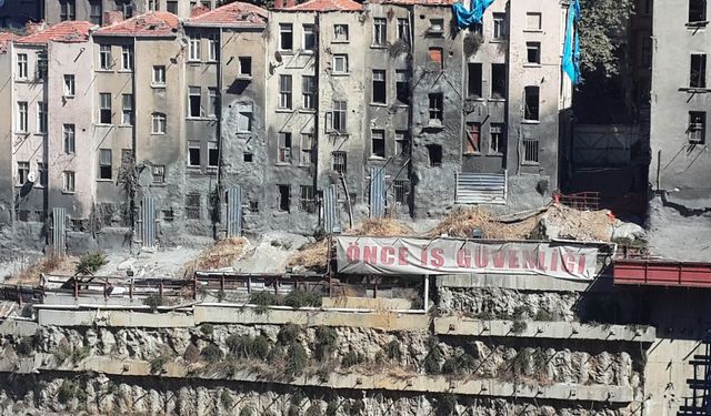 Kentsel dönüşüm nedir? Kentsel dönüşüm kira yardımı ne kadar? Kentsel dönüşüm kiracı hakları ne?