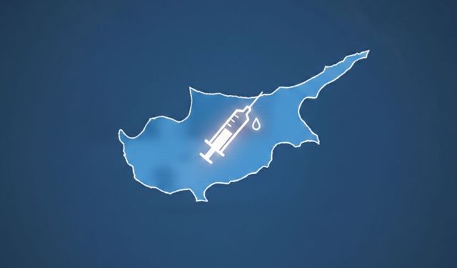 KKTC 10 bin doz şap aşısını Güney Kıbrıs'a gönderdi