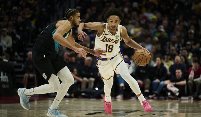 Lakers, kadronun son oyuncusunu G-League’den buldu