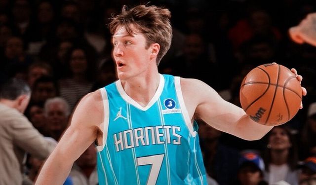 All-Star üçlük yarışmasına katılacak ilk isim belli oldu