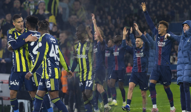 Kulüpler sıralaması güncellendi: ilk 30’da tek Türk takımı