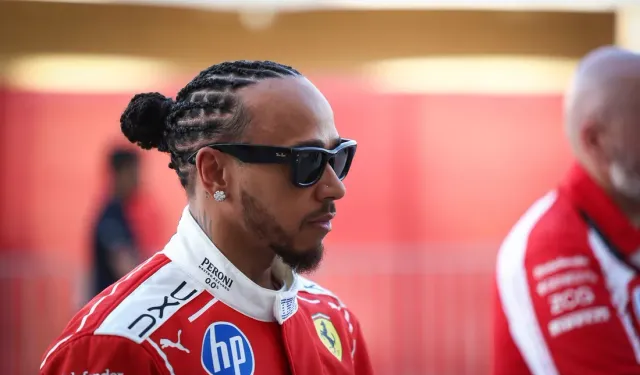 Hamilton: "Performansımızı değerlendirmek için erken"