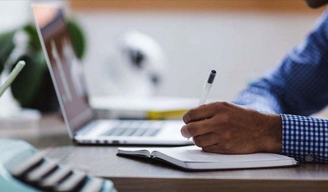 Yeminli mali müşavirlik sınavları için tarih belli oldu