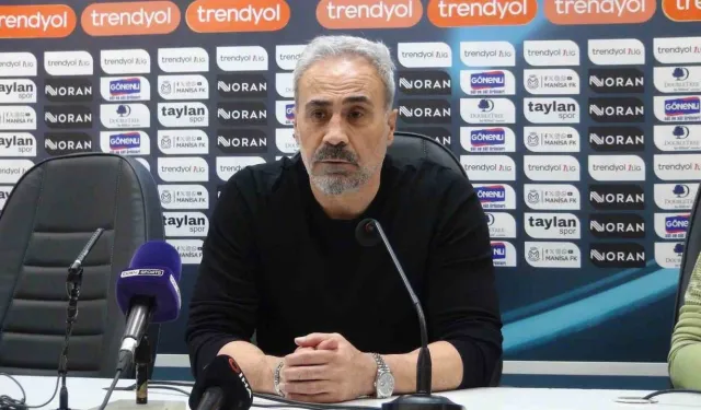 Mustafa Dalcı Boluspor’un yeni teknik direktörü oldu