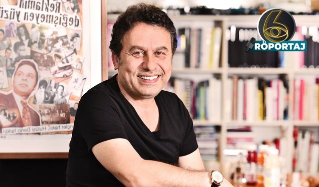 M.A.R.K.A. Başkanı Hulusi Derici: "Tarih cesurları yazar"