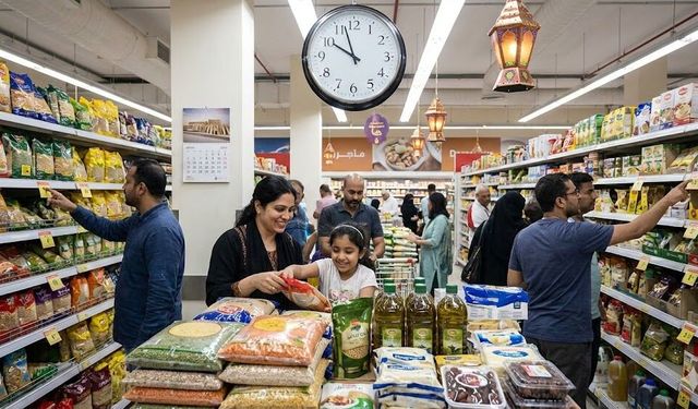 İstanbulluların alışveriş alışkanlıkları değişiyor: İndirim marketleri lider