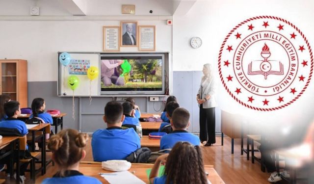 MEB takvimi belli oldu: Mart ayında tatiller birleşiyor! İşte okulların kapanacağı tarih