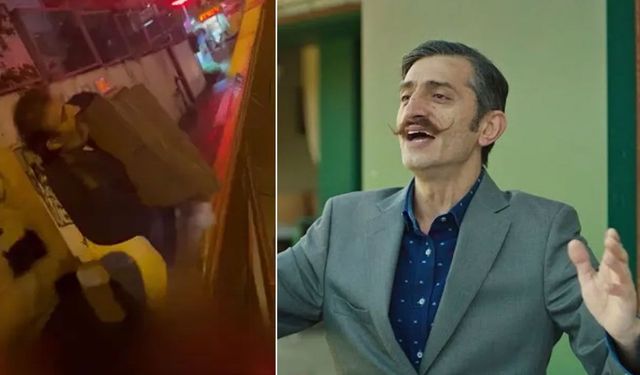 Karton toplarken görüntülenen Metin Keçeci yaşadığı büyük darboğazı anlattı: Ağlayarak rica ettim