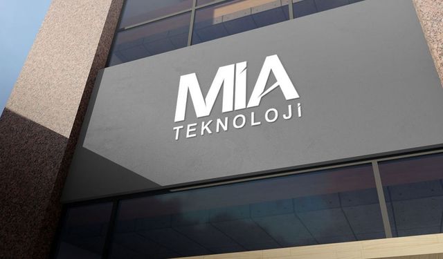 MİA Teknoloji Kırgızistan’da dev projenin ilk fazını tamamladı