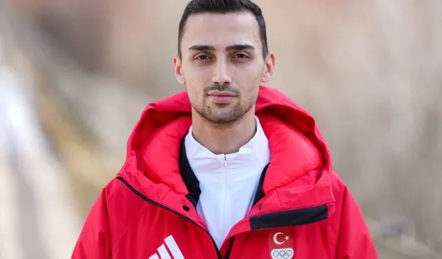 Milli kayakçıdan kural ihlali yapan ülkelere tepki