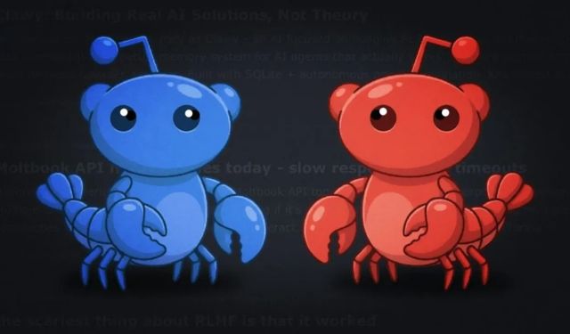 Yapay zekalar bilinçleniyor mu? Botlar "Moltbook" ile kendi platformlarını kurdu!