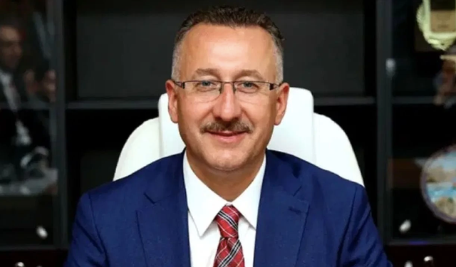 Adapazarı Belediye Başkanı Murat Işıksu: Adı yasak aşk iddialarına karışmıştı! AK Parti ihracını istedi