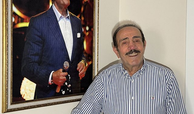 Mustafa Keser’den dikkat çeken karar: 60 yıllık meslek hayatında bir ilk