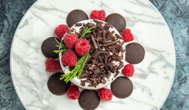 Nestlé, pastacılık sektörü için yeni ürün serisini tanıttı