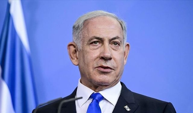 Netanyahu’dan kabinesine talimat: Lübnan ile doğrudan müzakere başlasın