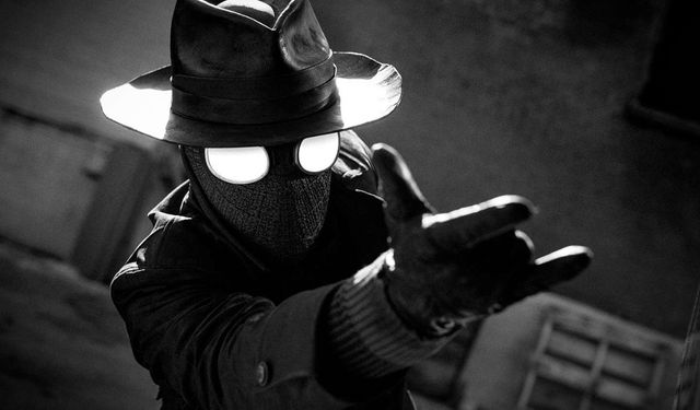 Nicolas Cage’li Spider-Noir dizisinin fragmanı yayınlandı