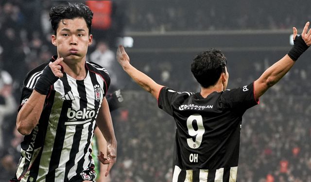 Hyeon-Gyu Oh Güney Kore'de manşetleri süsledi!